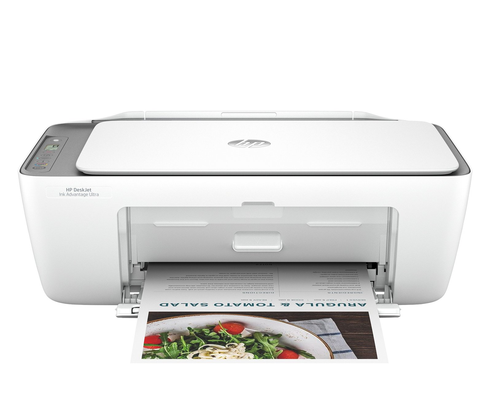 Refurbished HP DeskJet 2855e
