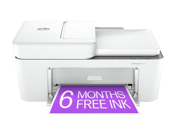 Refurbished HP DeskJet 4255e