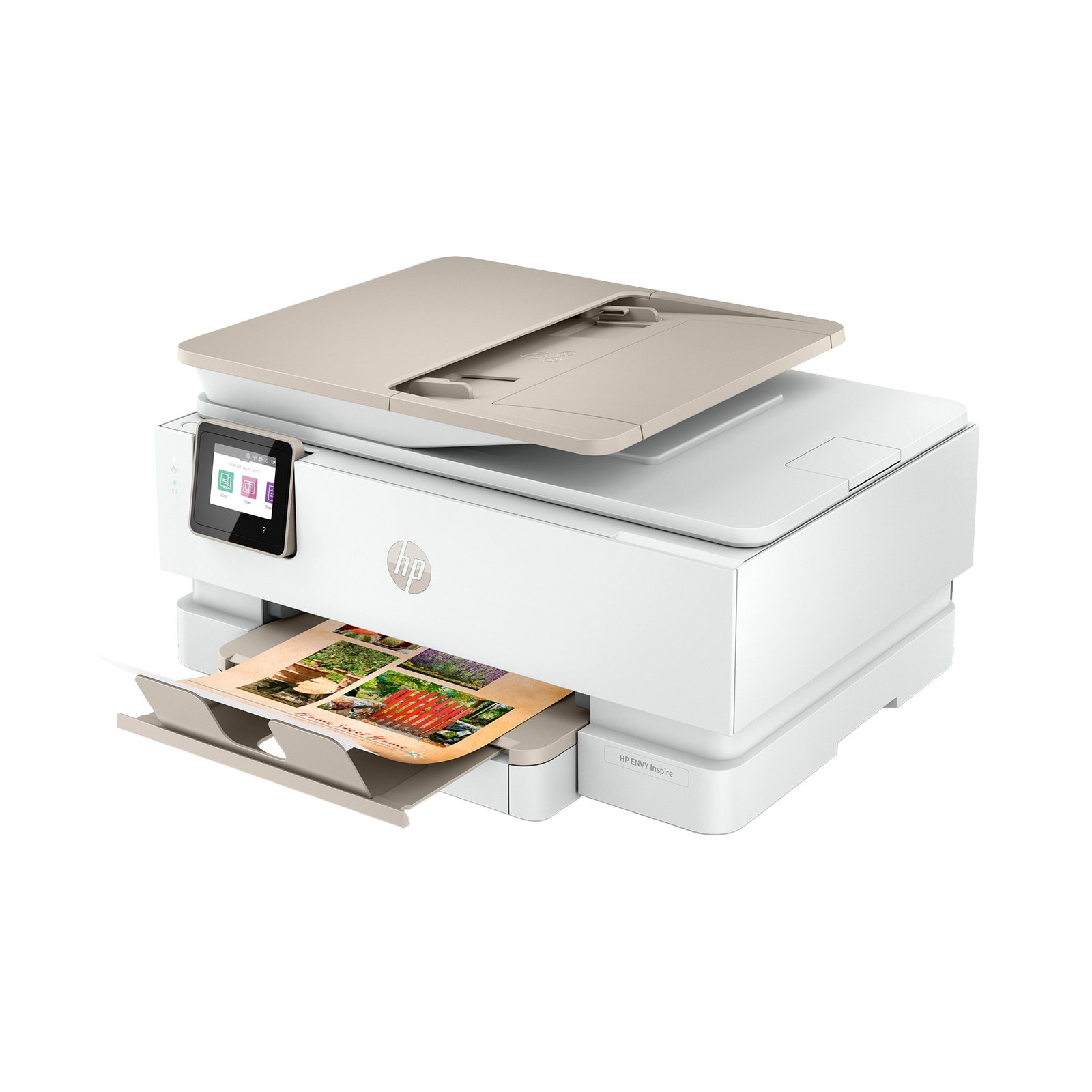 Refurbished HP Envy 7955e