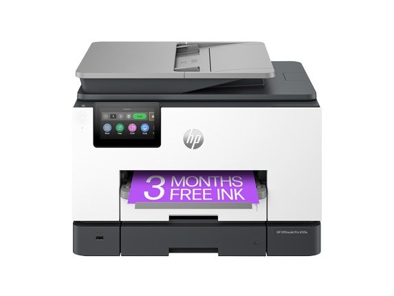 Refurbished HP OfficeJet 9135e