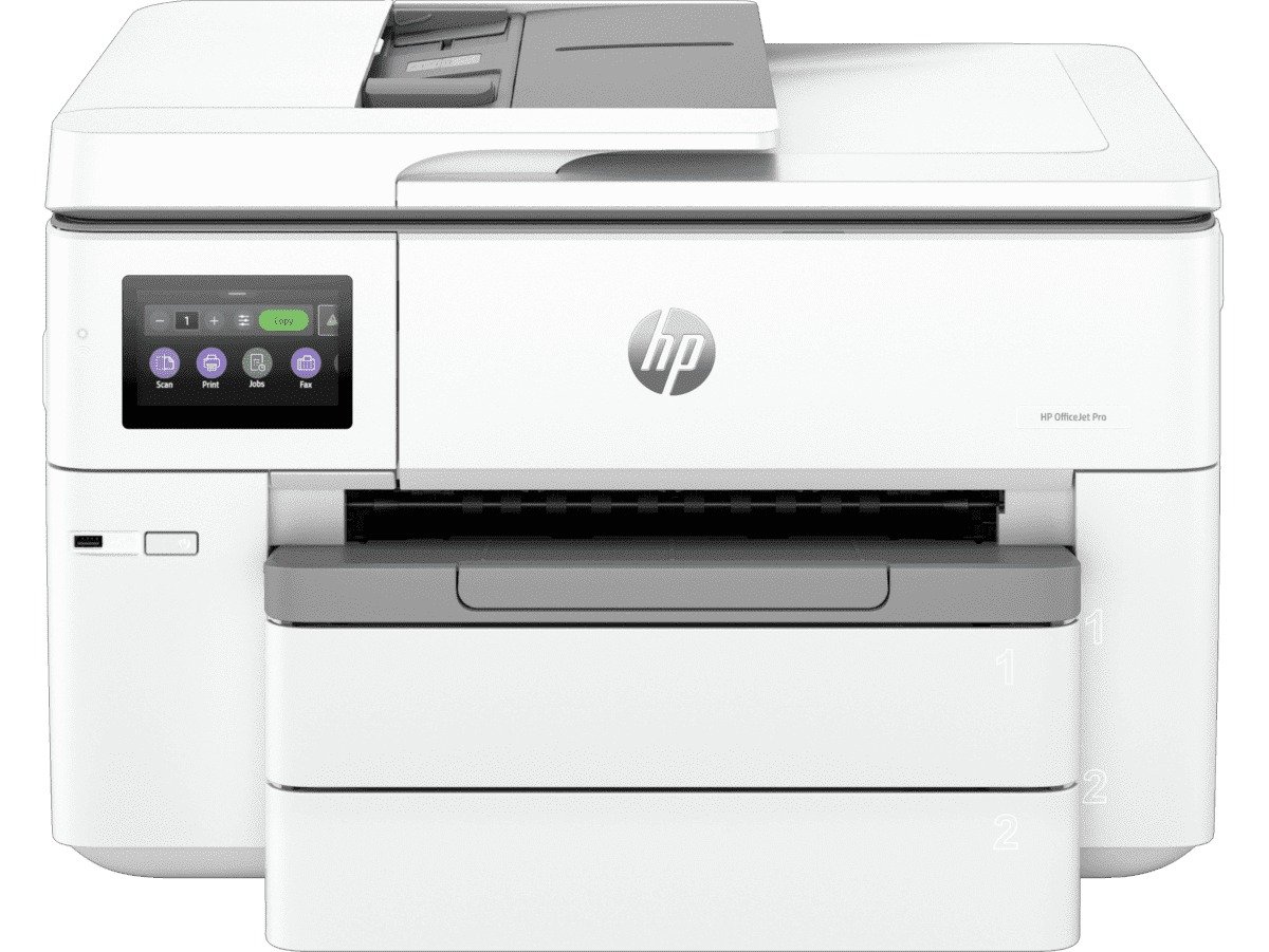 Refurbished HP OfficeJet 9730e