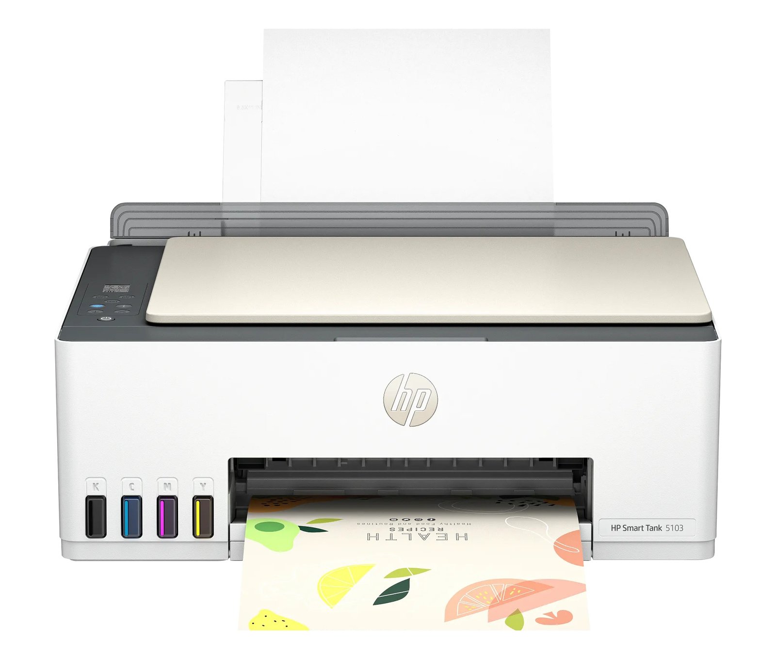 Refurbished HP Smart Tank 5103