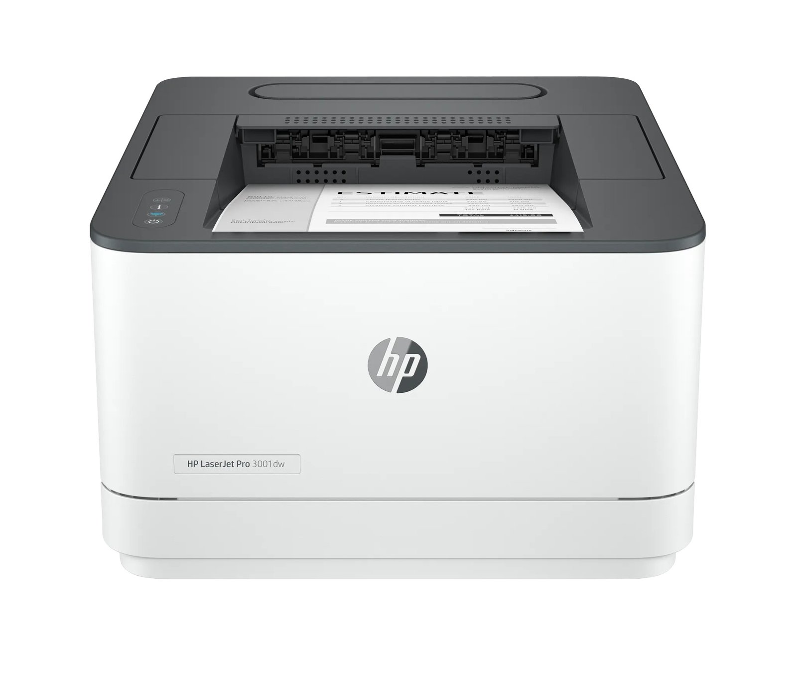 Refurbished HP LaserJet 3001dw