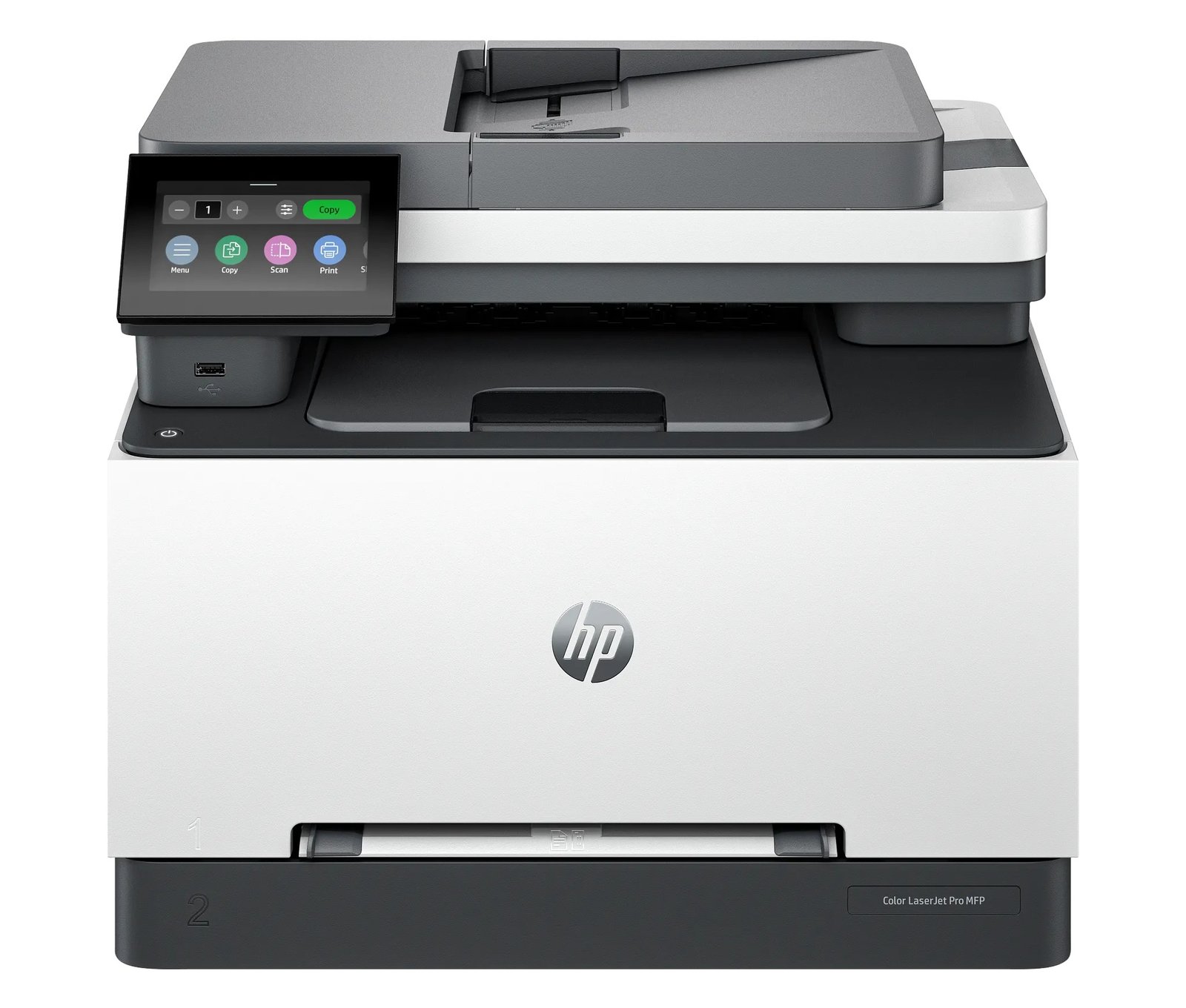 Refurbished HP LaserJet 3301fdw