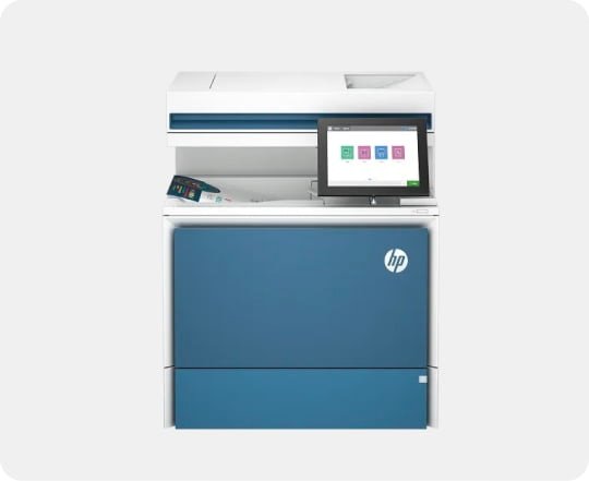 Refurbished HP LaserJet 4201dw