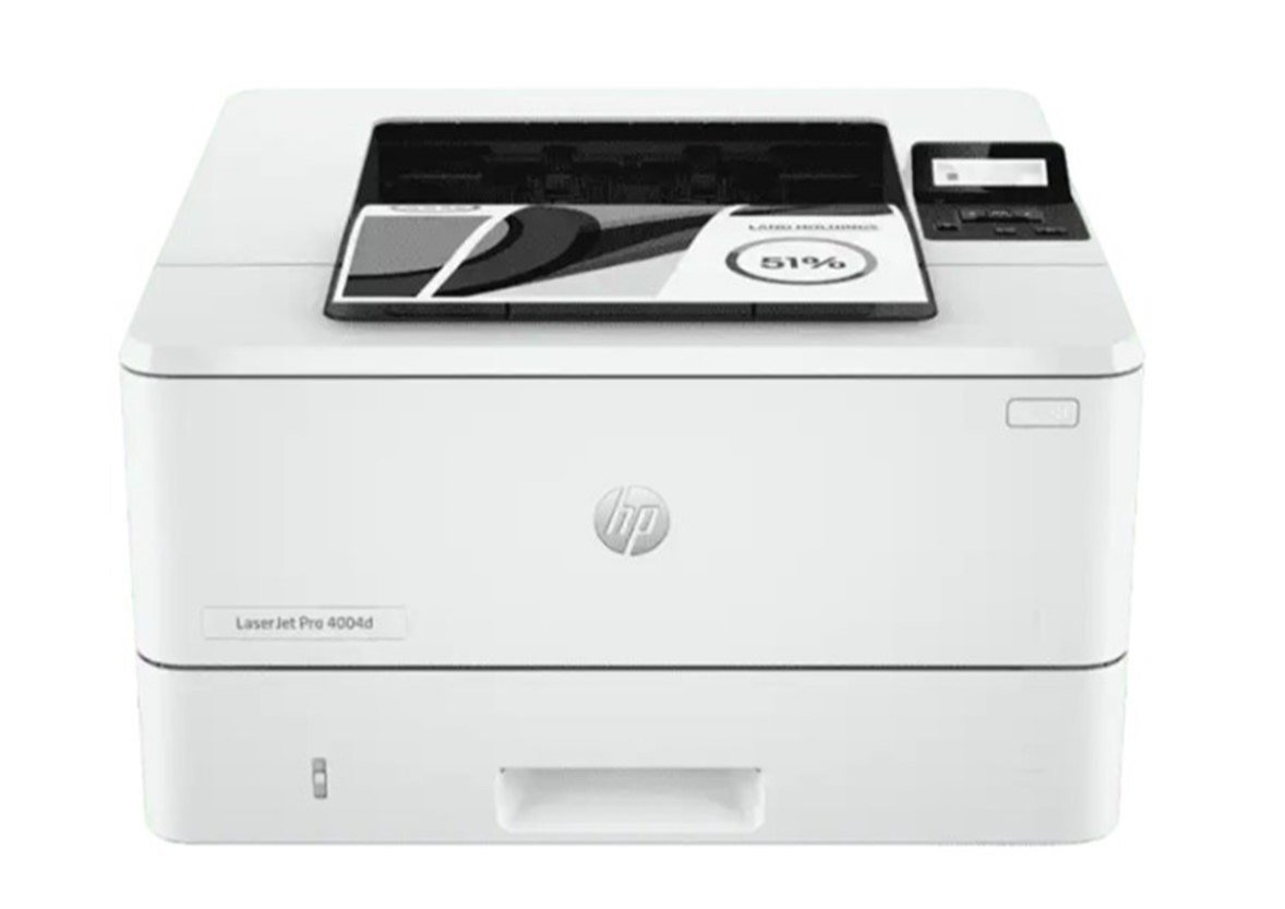 Refurbished HP LaserJet M455dn