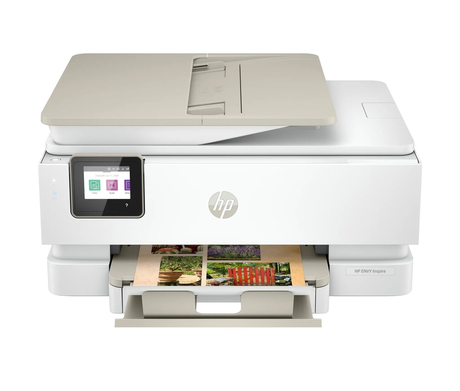 Refurbished HP Envy 7958e